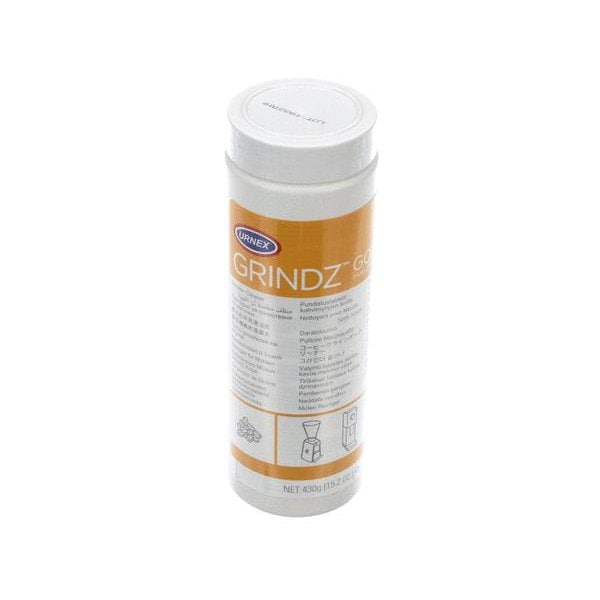 Grindmaster Cecilware Grindz Grinder Cleaner (430G/15.2Oz Jar) 17G01